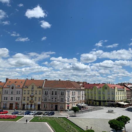 Wine Apartments Hradec Centre Hradec Králové エクステリア 写真