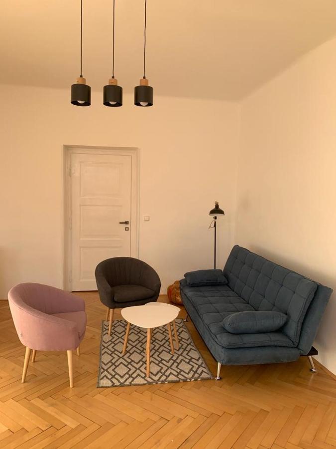 Wine Apartments Hradec Centre Hradec Králové エクステリア 写真