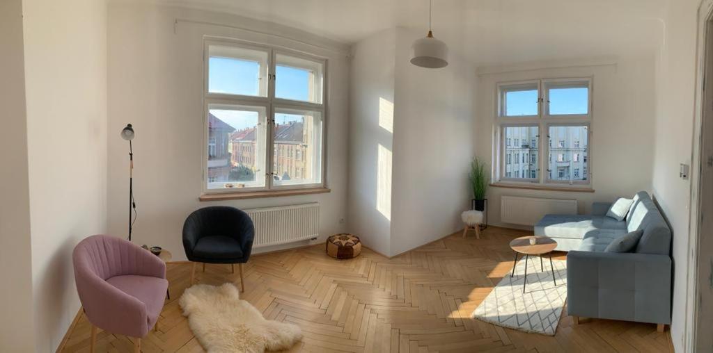 Wine Apartments Hradec Centre Hradec Králové エクステリア 写真