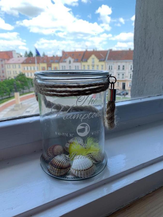 Wine Apartments Hradec Centre Hradec Králové エクステリア 写真